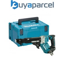 Makita DFR551Z-MAKPAC LXT 18v