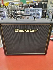 BLACK STAR Combo Ht-5R Used