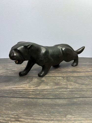 Vintage hand carved wooden - hand,