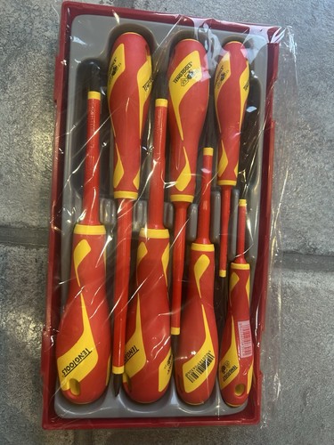 Teng tools insulated - teng,