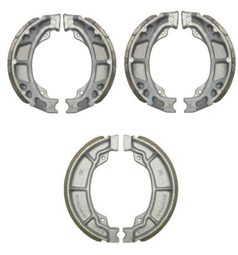 Brake shoes sets rr - sets,
