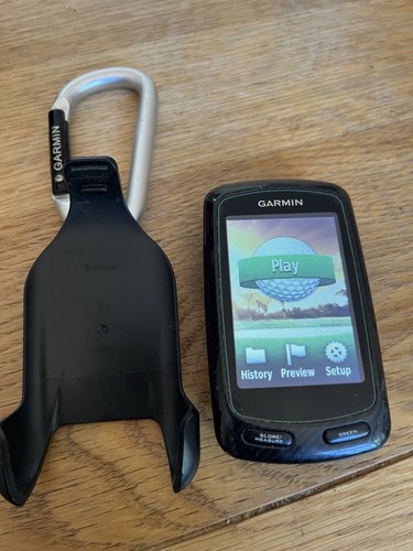 Garmin approach gps - approach, golf