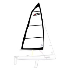 Topper Topaz Race Sail