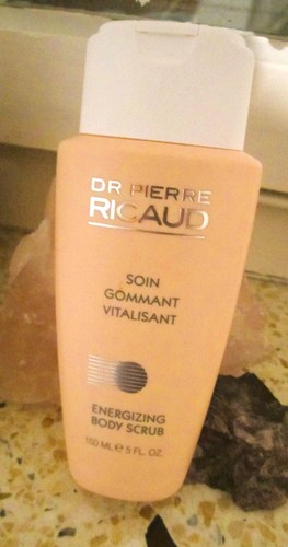Body scrub cream - body, /