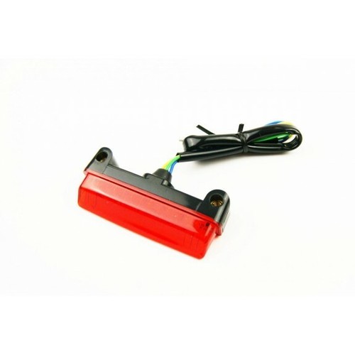 Fir honda rear tail brake - fir,
