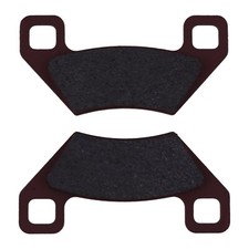 Front Brake Pads For Joyner