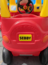 Little Tikes Personalised
