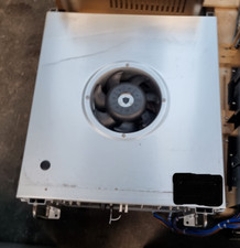 DAIKIN INDUSTRIES MMH5000500 / DFS505TE1A1 FAN FILTER UNIT (rbd8.3)