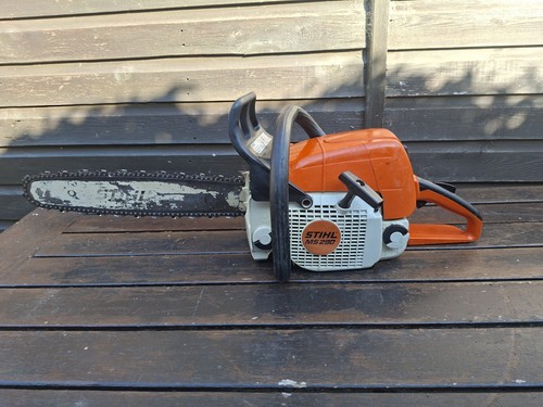 Stihl ms290 chainsaw - ms290, 18"