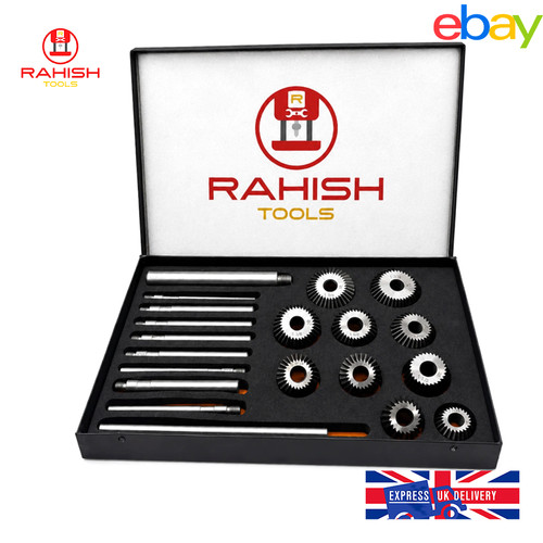 Engine valve seat cutter - valve,
