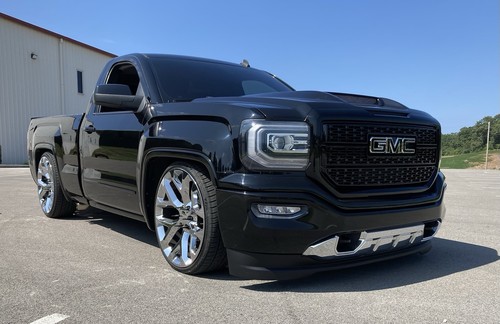 2014 gmc sierra 1500 k1500 - 2014,