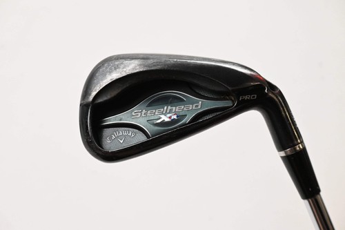 Callaway steelhead pro - steelhead,