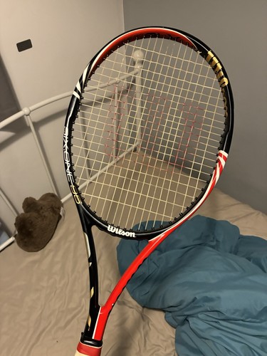 Wilson blx pro staff - blx,