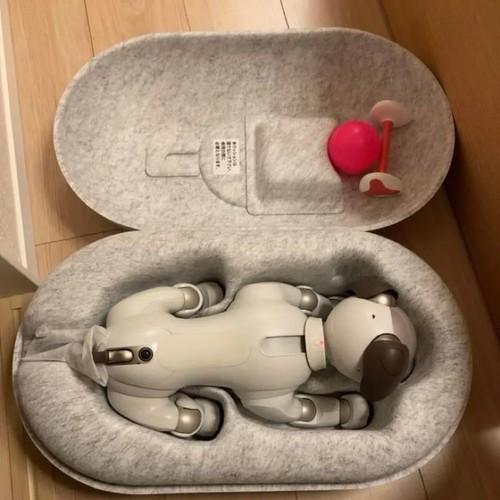 Sony aibo ers - aibo, ers-1000