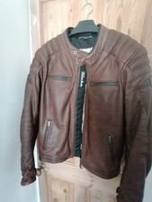 Richa Daytona 2 Leather