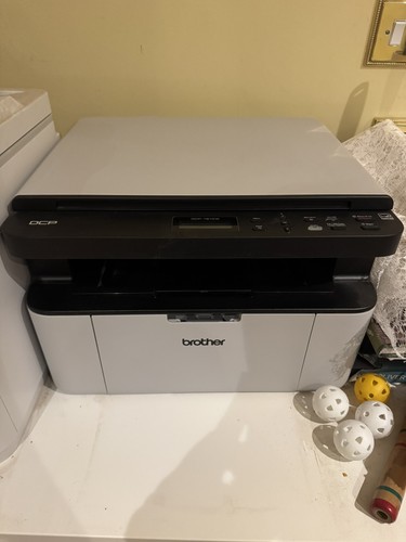 Brother dcp 1610w - brother, dcp-1610w