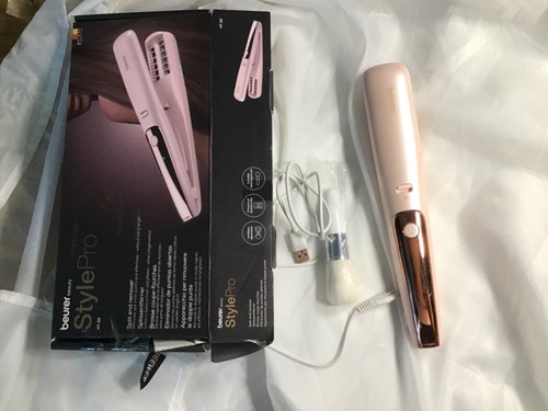 Beurer split end - beurer, ht