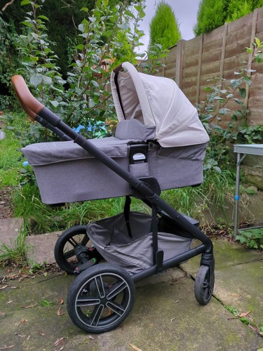 Nuna mixx pushchair - mixx,