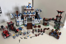 LEGO 70404 -  King's Castle