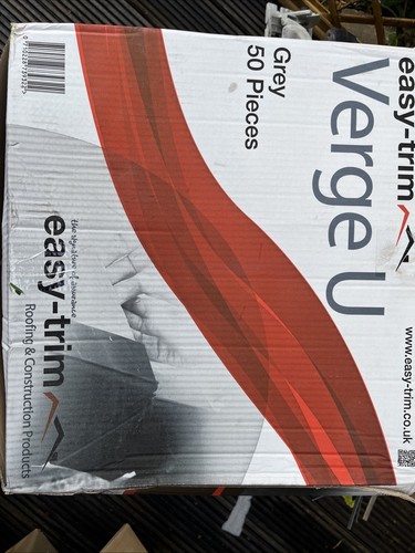 Easy trim dry - x, u