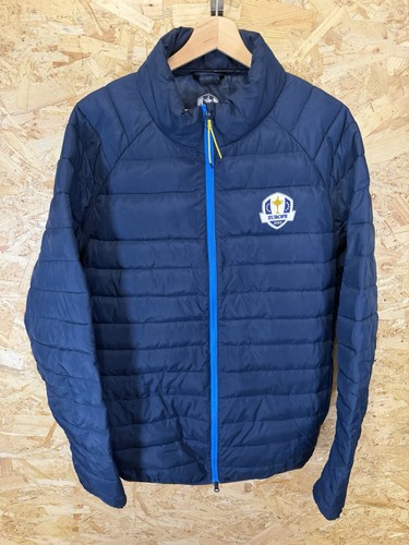 Ryder cup 2023 jacket - ryder, europe