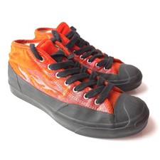 Converse Jack Purcell Chukka