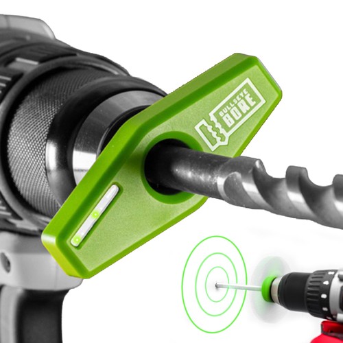 Bullseyebore core cg1 101 - bullseyebore, cg1-101