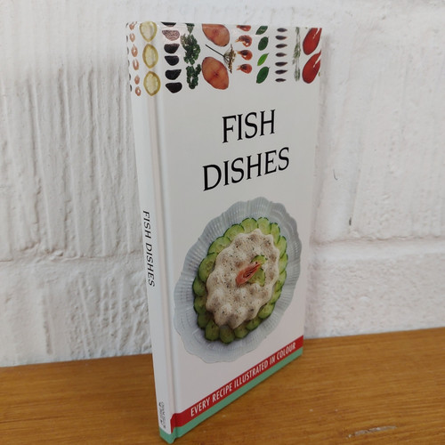 Fish dishes clare - fish, —