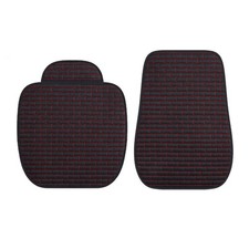 Car Accessories Front Seat Cushion Cover Chair Protector Auto Car Seat Pad Mat