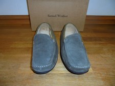 SAMUEL WINDSOR LUXURY SLIPPERS