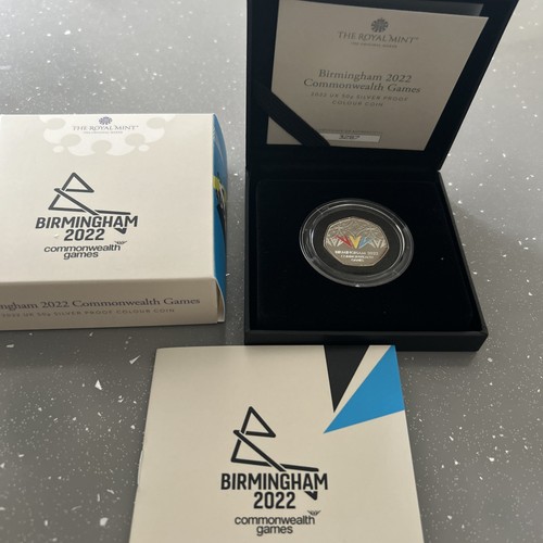 2022 birmingham commonwealth - birmingham,