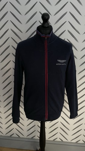 Hackett london aston - aston, martin