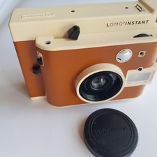 Lomo-Instant Lomography San