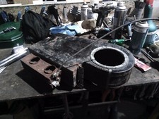 1975 - 1980 MG MIDGET 1500