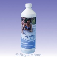 Aquasparkle 1L Foam Away