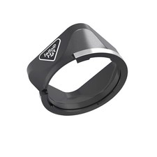 Bay III Metal Lens Hood For