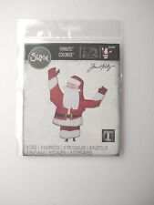 Sizzix Thinlits Dies Papercut