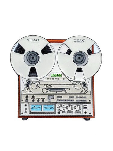 Limited teac 2000r - x,