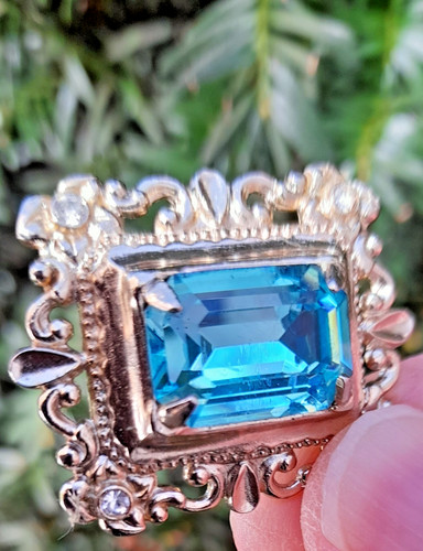 Vintage coro gold - coro,