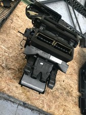 2007 LAND ROVER FREELANDER 2 HEATER MATRIX 