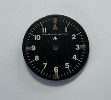 Vintage IWC MK11 British