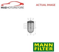 ENGINE FUEL FILTER MANN-FILTER