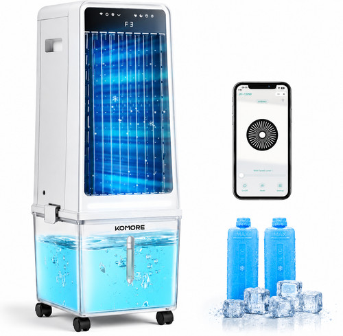 Komore 14l evaporative - komore,