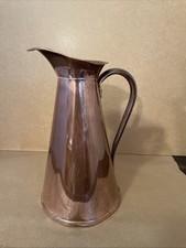 Antique Joseph Sankey & Sons