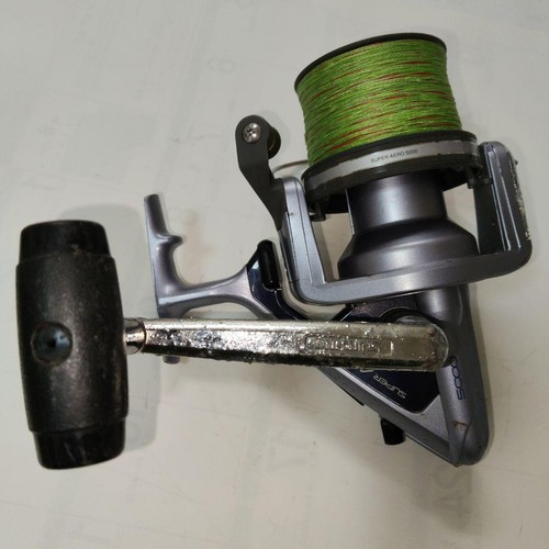 Shimano super aero - shimano,