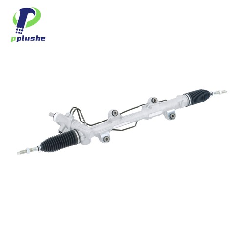 Power steering rack - power,