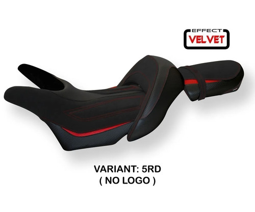 Seat saddle cover - , odessa