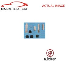 BRAKE CALIPER REPAIR KIT FRONT