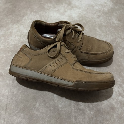 Clarks active air - active, nubuck