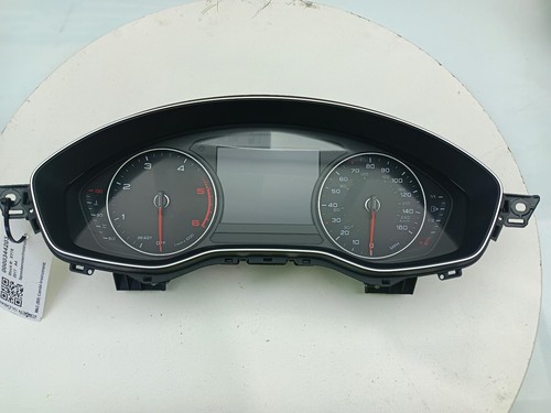 Audi speedometer instrument - a4,
